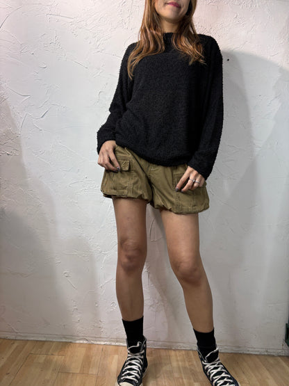 Fury Long Sleeves Top