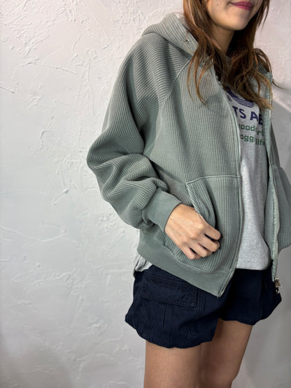 Plain Color Jacket