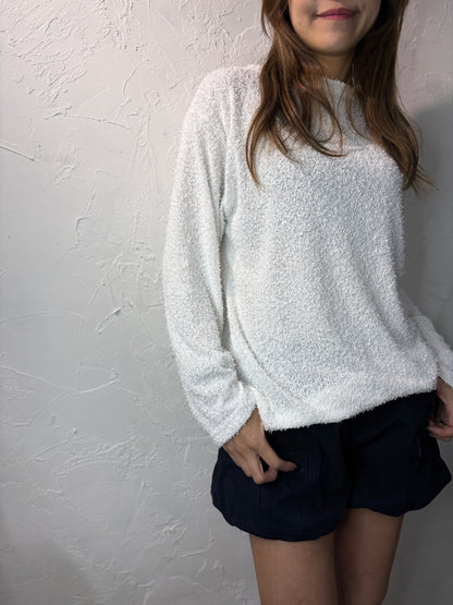 Fury Long Sleeves Top