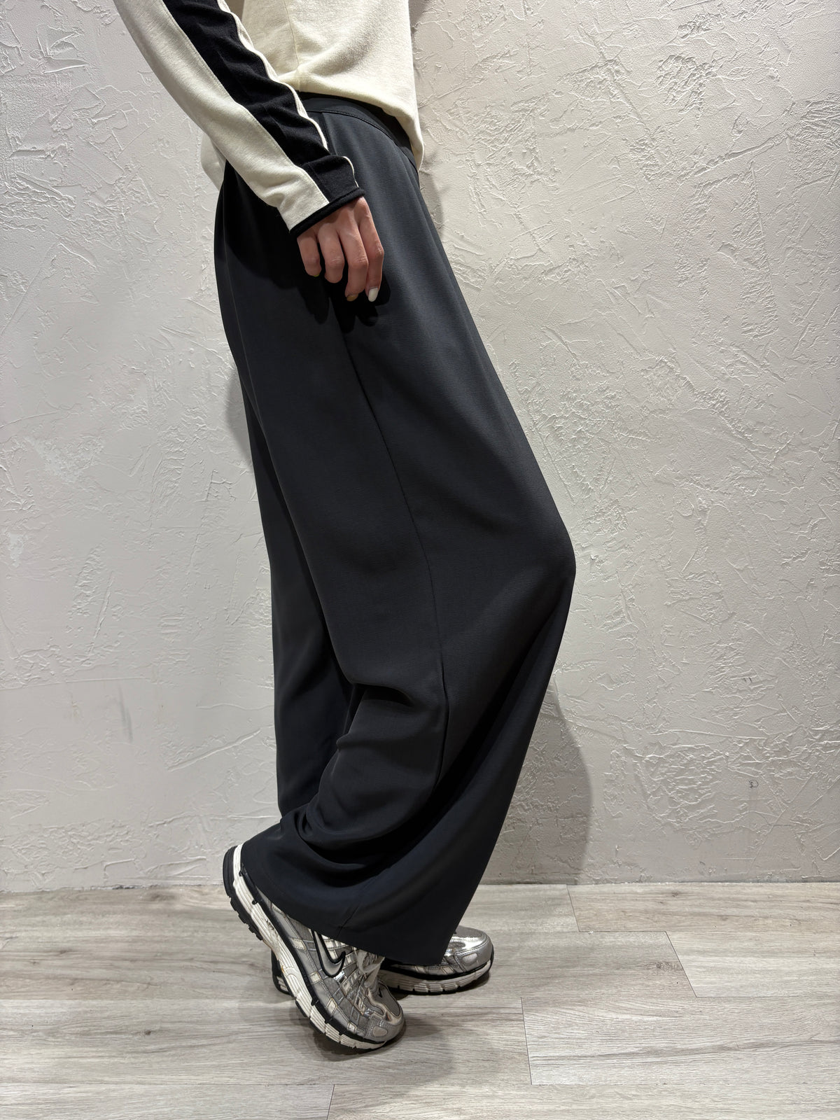 Non-Iron Cut Pants