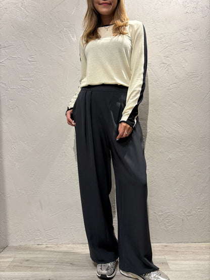Non-Iron Cut Pants