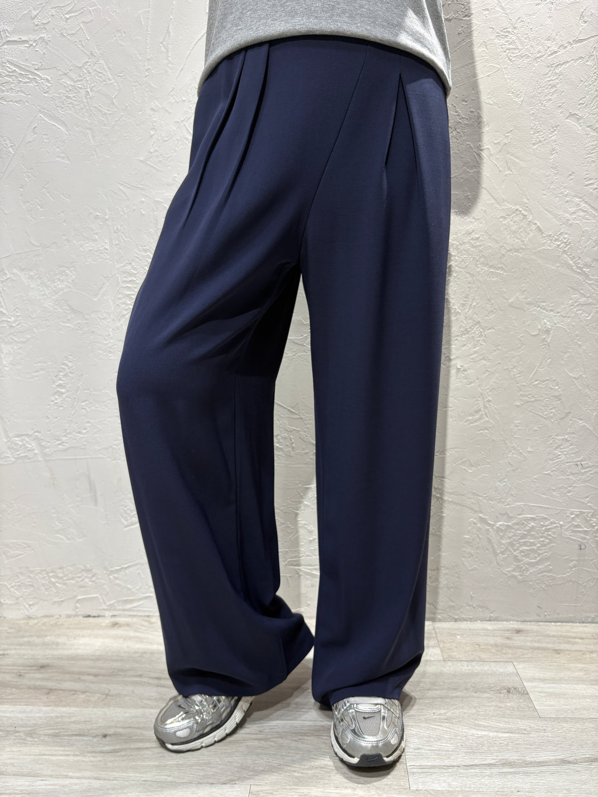 Non-Iron Cut Pants