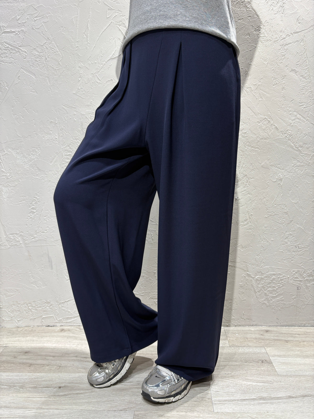 Non-Iron Cut Pants