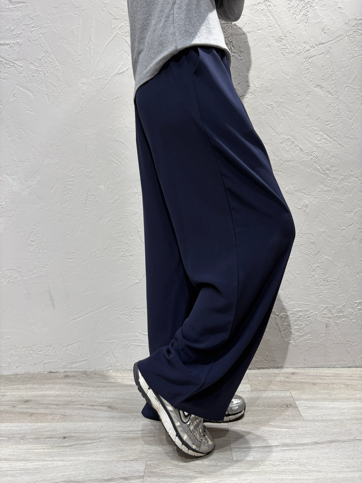 Non-Iron Cut Pants