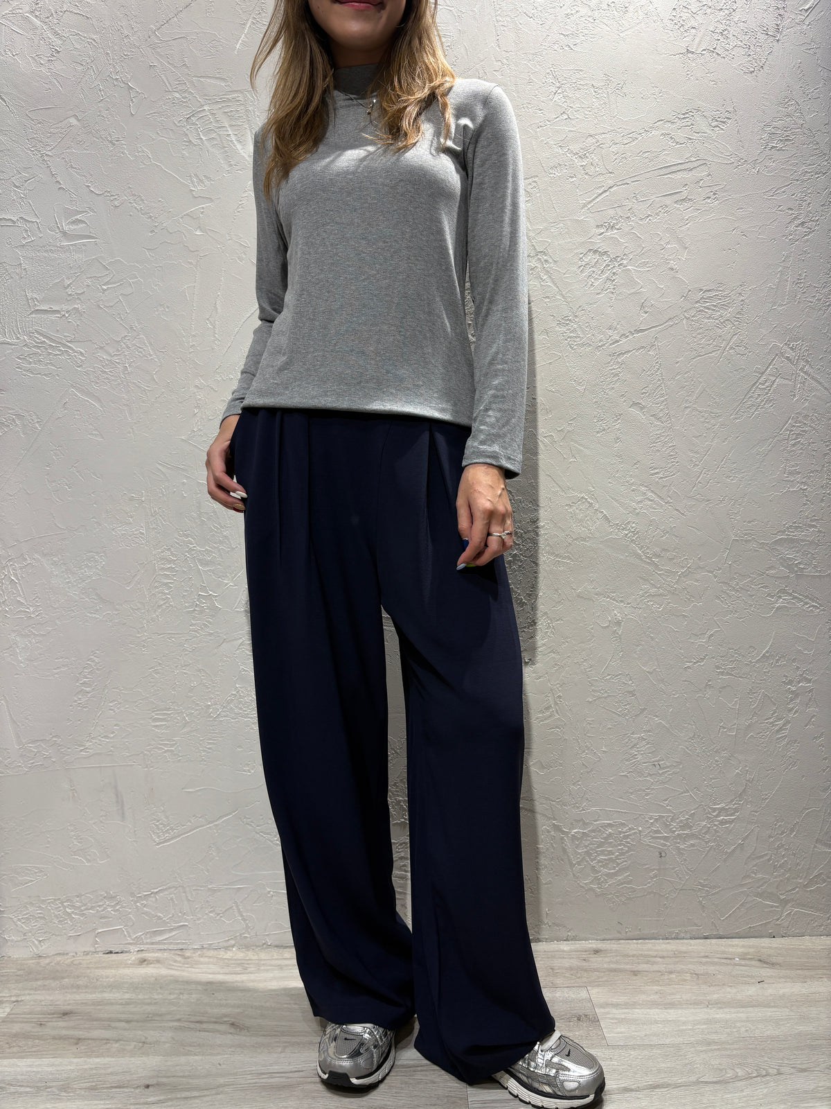 Non-Iron Cut Pants