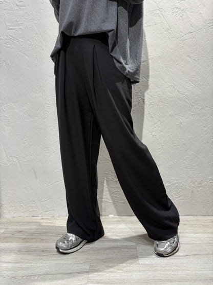 Non-Iron Cut Pants