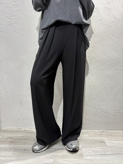 Non-Iron Cut Pants