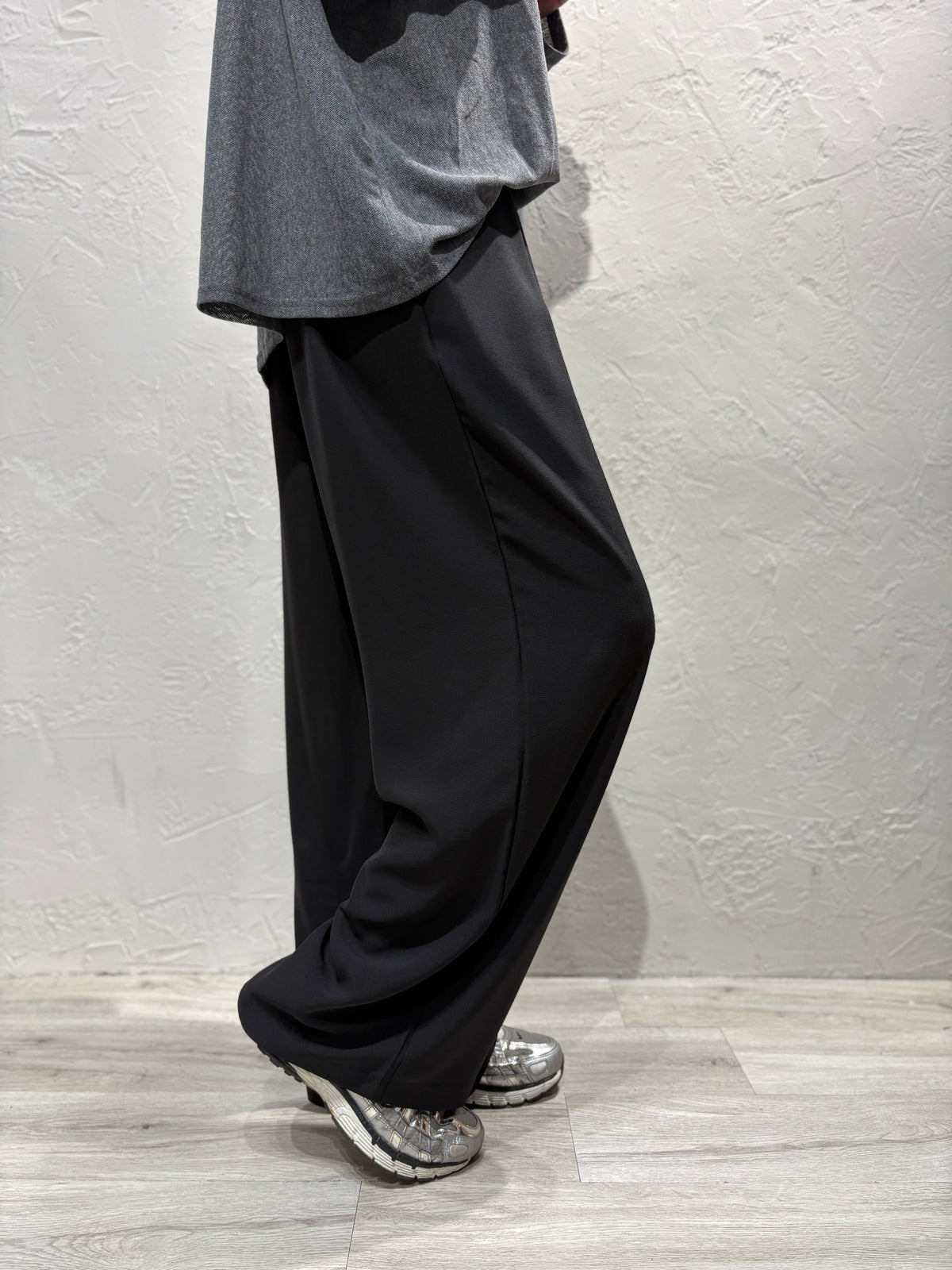 Non-Iron Cut Pants