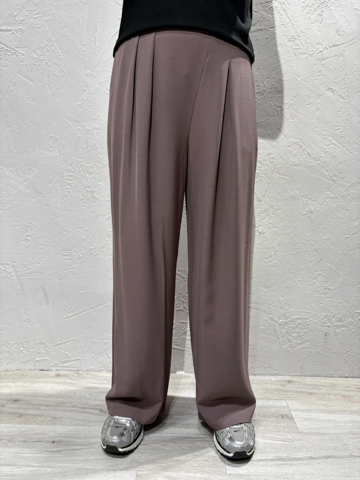 Non-Iron Cut Pants