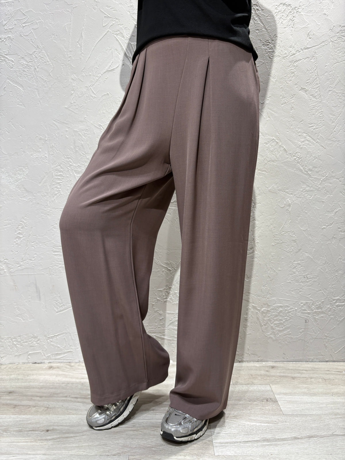 Non-Iron Cut Pants