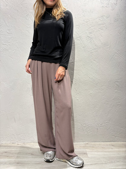 Non-Iron Cut Pants