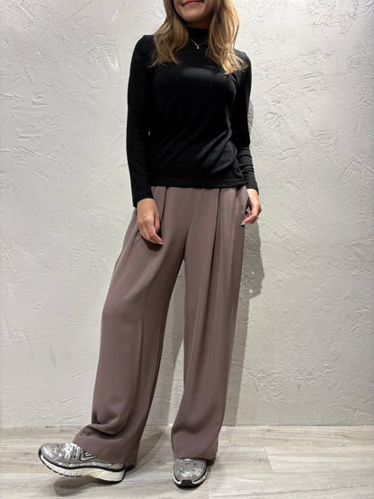 Non-Iron Cut Pants
