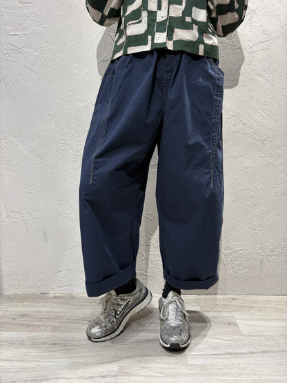 Dash Line Pants