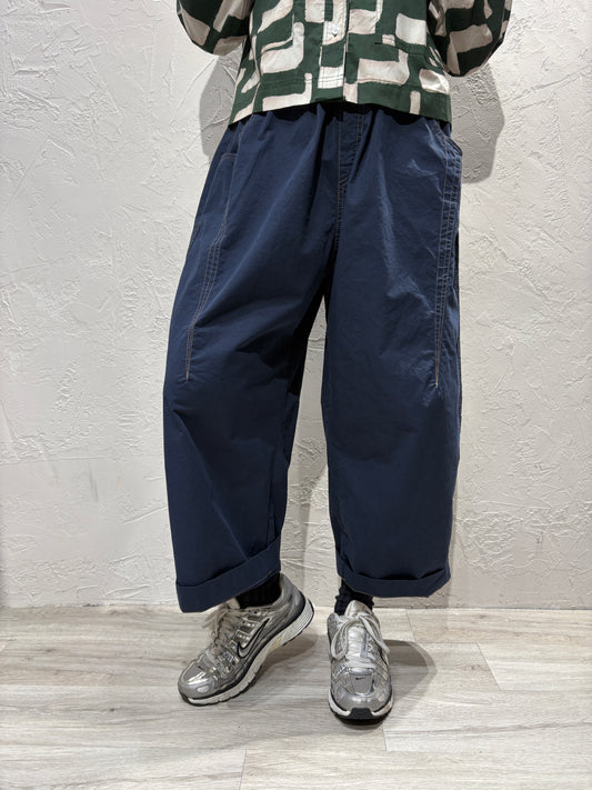 Dash Line Pants