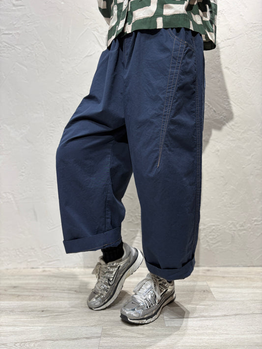 Dash Line Pants