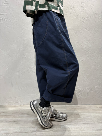 Dash Line Pants