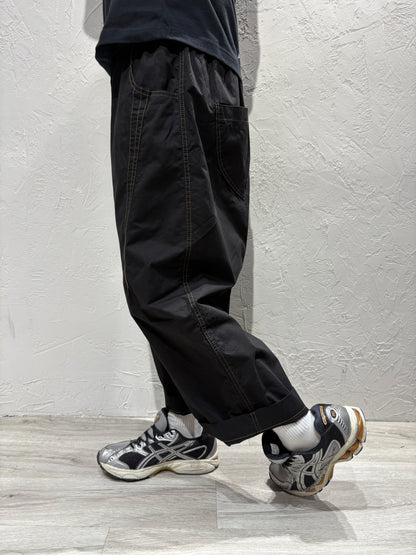 Dash Line Pants