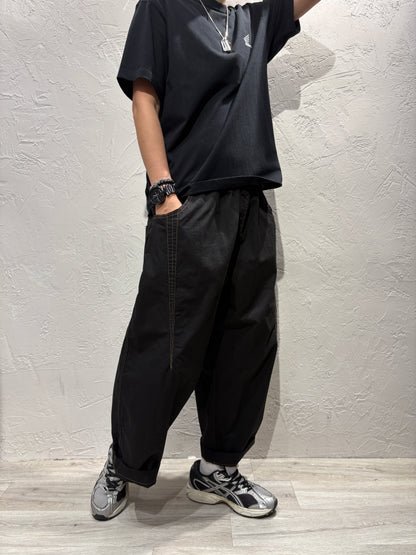 Dash Line Pants