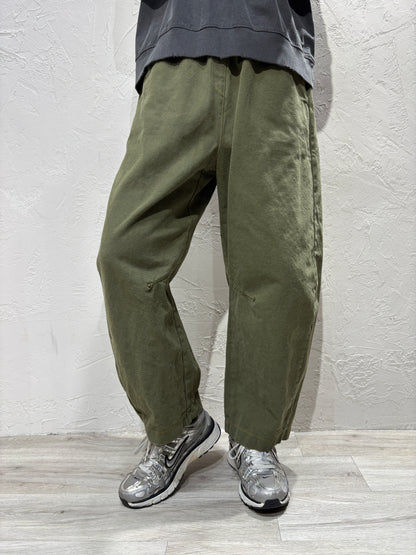 Unisex Cut Pants