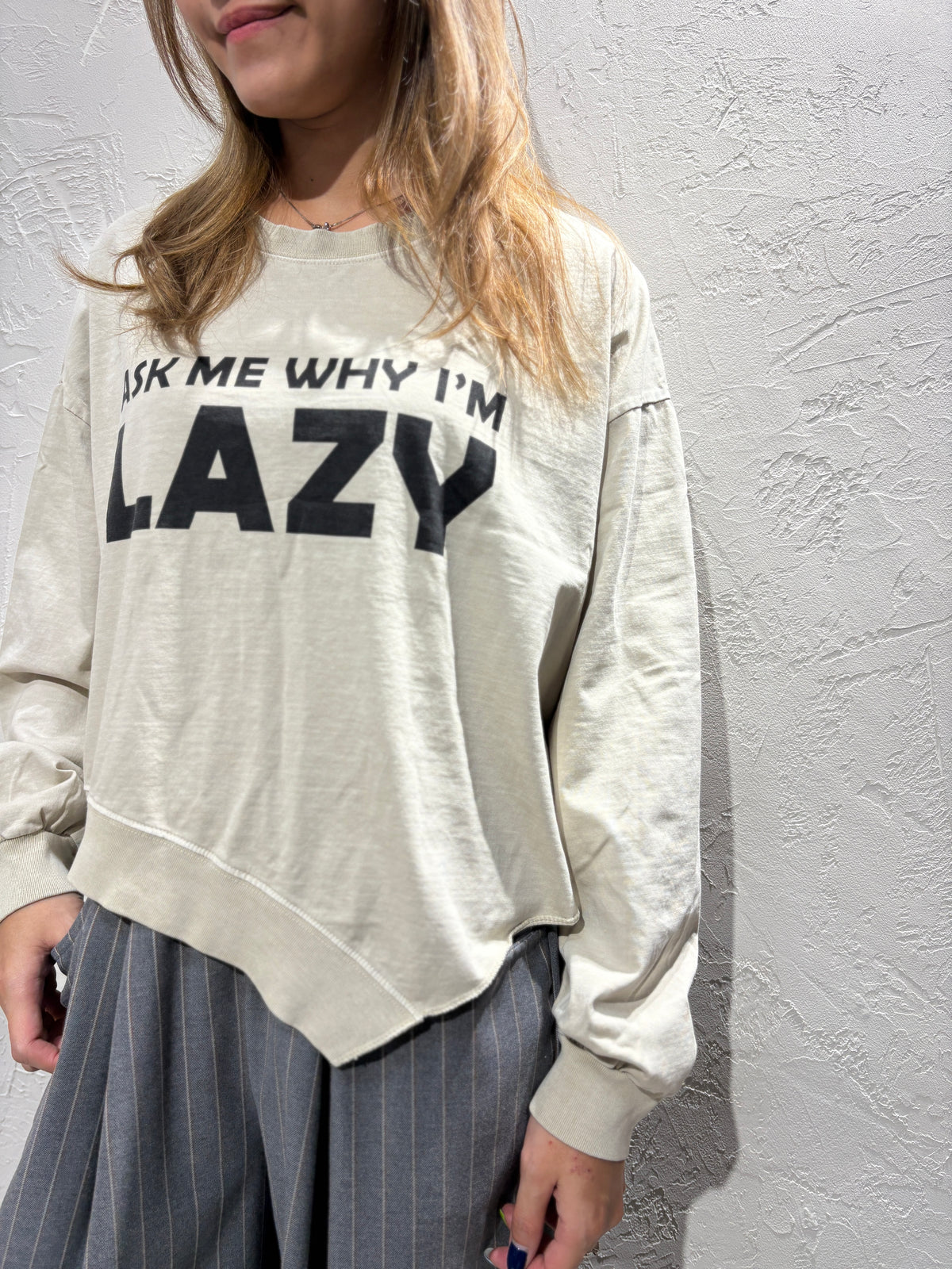 Stylish Cut Top