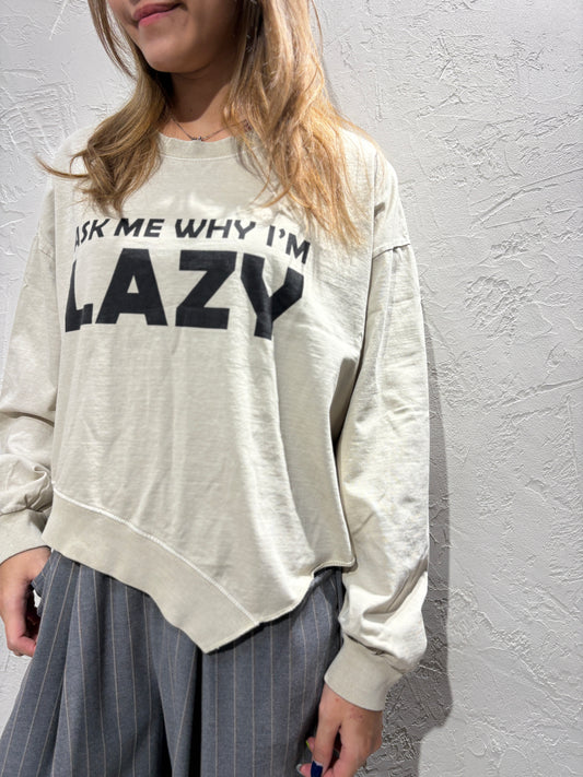 Stylish Cut Top