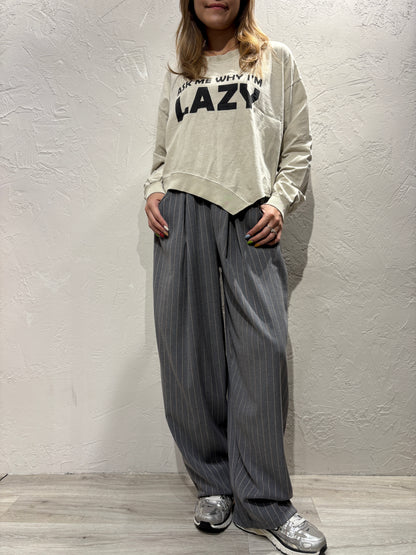 Stylish Cut Top