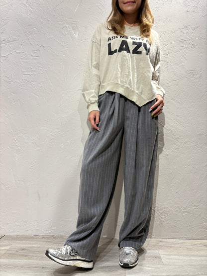 Stylish Cut Top