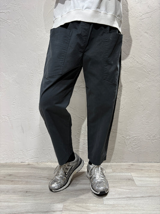 Unisex Pocket Pants