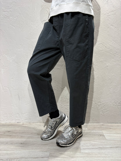 Unisex Pocket Pants