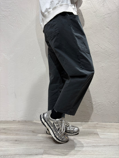 Unisex Pocket Pants