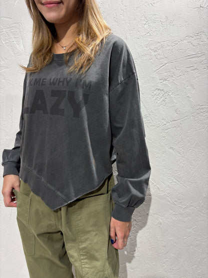 Stylish Cut Top