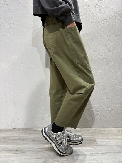 Unisex Pocket Pants