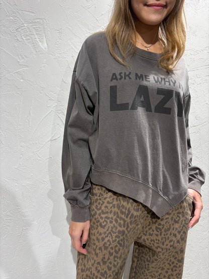 Stylish Cut Top