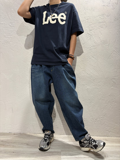 Unisex Stripes Jeans