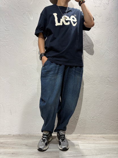 Unisex Stripes Jeans