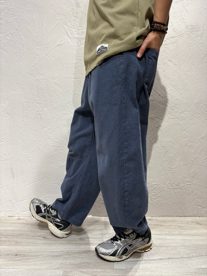 Unisex Cut Pants