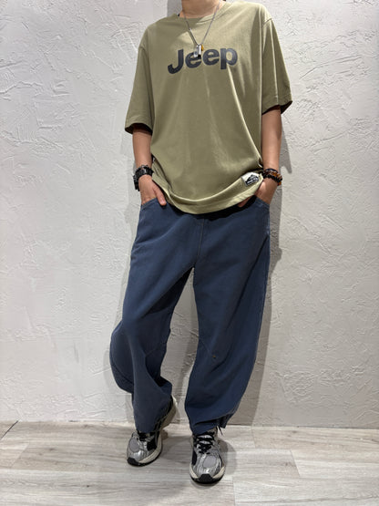 Unisex Cut Pants