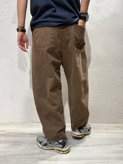 Unisex Cut Pants
