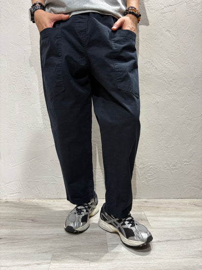 Unisex Pocket Pants