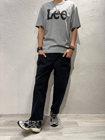 Unisex Pocket Pants