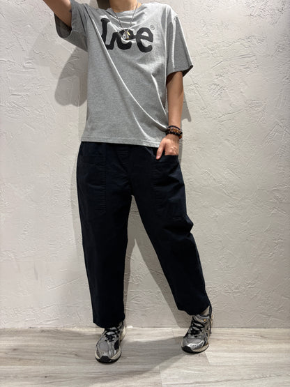 Unisex Pocket Pants