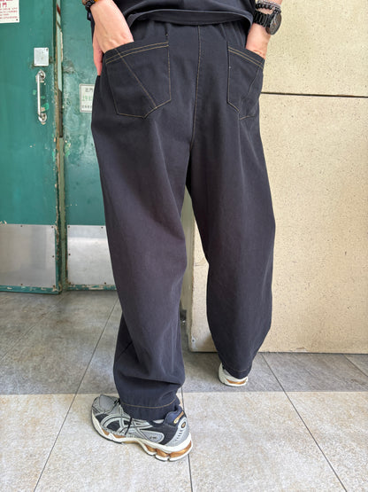 Unisex Cut Pants