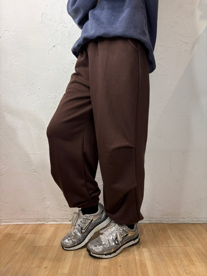 Sporty Long Pants