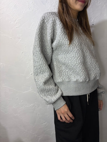Pattern Sweater