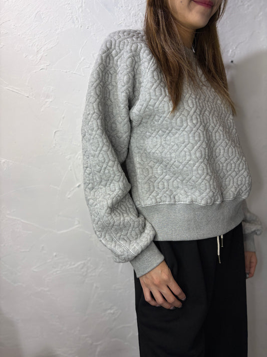 Pattern Sweater