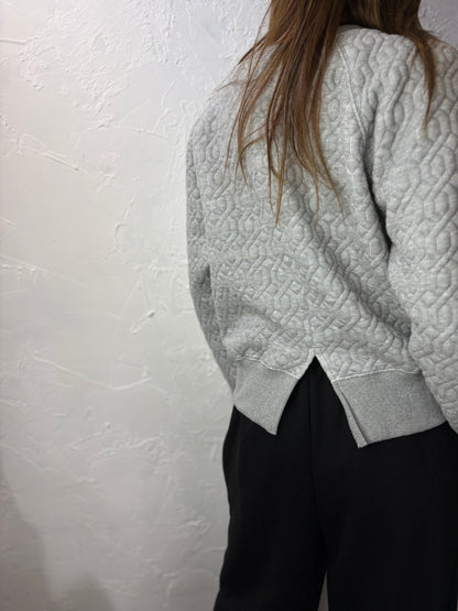 Pattern Sweater