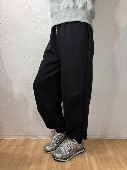 Sporty Long Pants