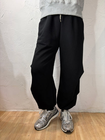 Sporty Long Pants