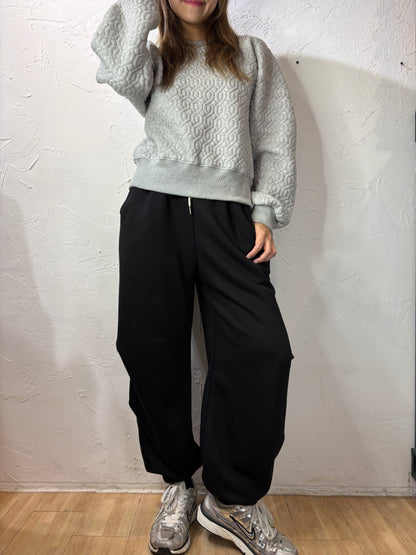 Sporty Long Pants