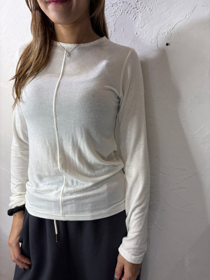 Mid-Line Long Sleeves